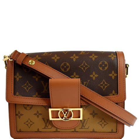 louis vuitton dauphine bag mini